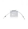 DT 4.68900 Cable, actuator